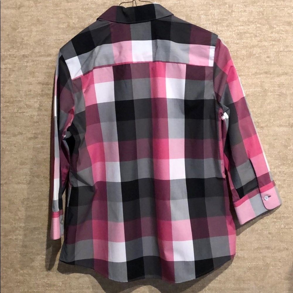 Button Down Blouse - image 4